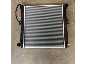 Nauja Radiatorius - Krovimo technika Radiator for Caterpillar: foto 2