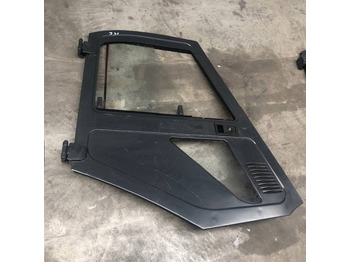 Durys ir dalys - Krovimo technika Right Door for Linde 392/393: foto 2