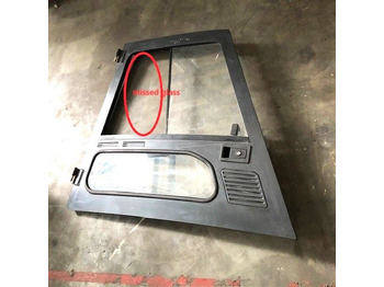 Durys ir dalys - Krovimo technika Right door for Linde series 387: foto 2