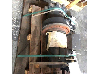 Transmisija LINDE