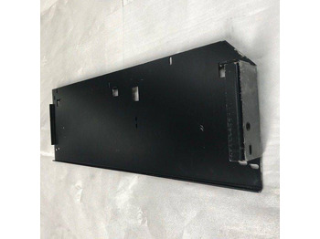 Kėbulas ir išorė KOMATSU