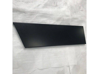 Kėbulas ir išorė OM