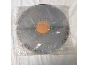 Atsarginės dalys CATERPILLAR