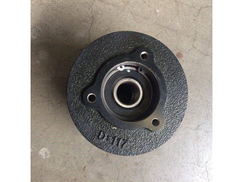 Atsarginės dalys CATERPILLAR