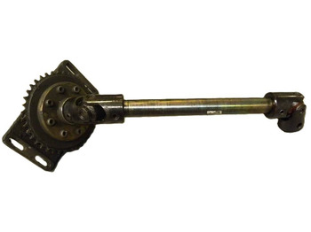 Vairo kolonėlė JUNGHEINRICH