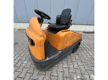 Elektrinis vilkikas STILL R