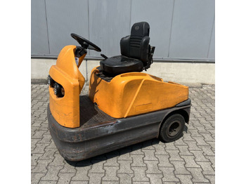 Elektrinis vilkikas Still R06 (126): foto 2