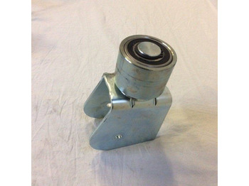 Vairavimo sistema LINDE