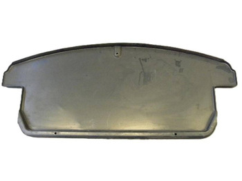 Kėbulas ir išorė STILL