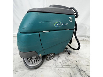 Grindų plovimo mašina