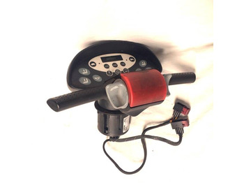 Vairavimo sistema STILL