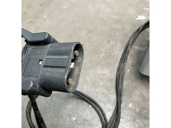 Elektros sistema - Krovimo technika Tricom Filon Classic 48V/80A: foto 2