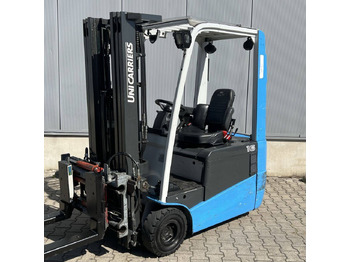 Elektrinis krautuvas UNICARRIERS
