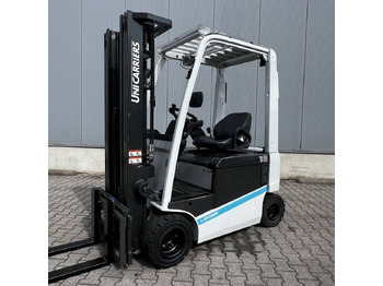 Elektrinis krautuvas UNICARRIERS