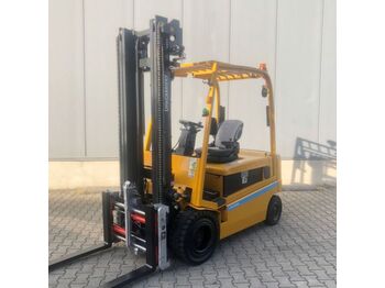 Elektrinis krautuvas UNICARRIERS