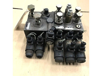 Hidraulinis vožtuvas STILL