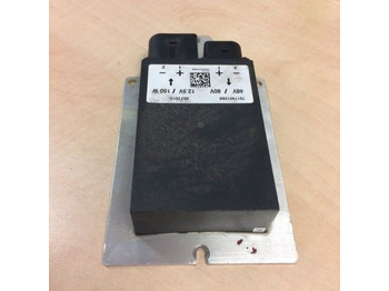 Elektros sistema - Krovimo technika Voltage converter 150W/48-80V/12.5V: foto 2