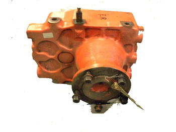 Transmisija LINDE