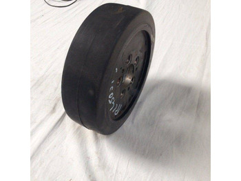 Vairavimo sistema CATERPILLAR