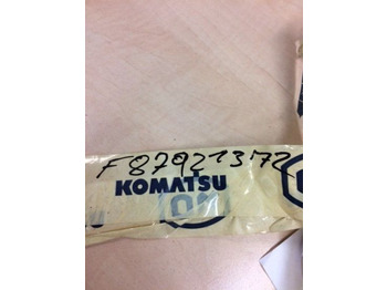 Langas ir dalys KOMATSU