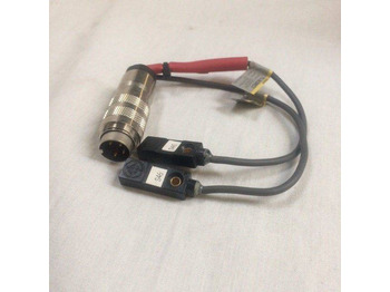 Kabeliai/ Laidai CATERPILLAR