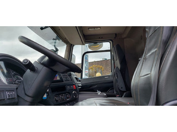 Autocisterna DAF CF400: foto 4 Autocisterna DAF CF400: foto 4