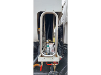 Autocisterna DAF CF400: foto 2 Autocisterna DAF CF400: foto 2