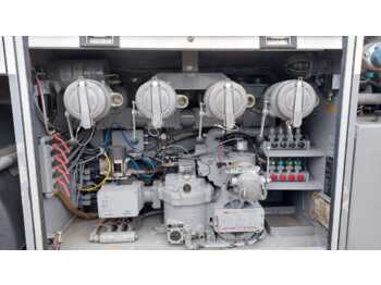 Autocisterna DAF XF: foto 2 Autocisterna DAF XF: foto 2