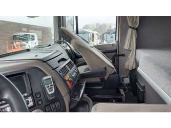 Autocisterna DAF XF: foto 4 Autocisterna DAF XF: foto 4