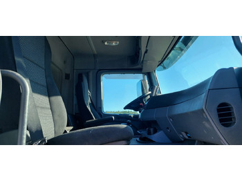 MERCEDES Actros lizingą MERCEDES Actros: foto 5