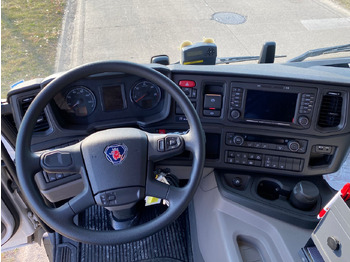Autocisterna SCANIA P410: foto 3