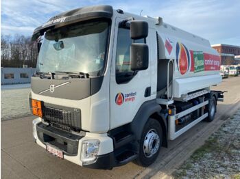 Autocisterna VOLVO FL