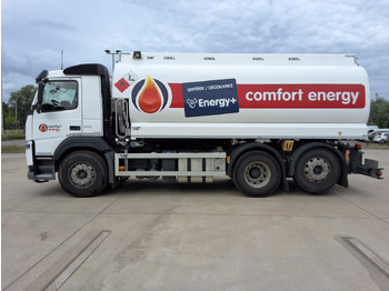 Autocisterna VOLVO FM: foto 4