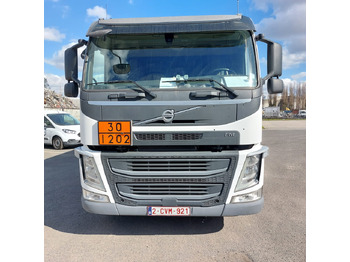 Autocisterna VOLVO FM: foto 4
