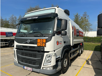 Autocisterna VOLVO FM