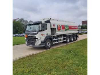 Autocisterna VOLVO FM 430