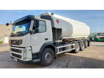 Autocisterna VOLVO FM