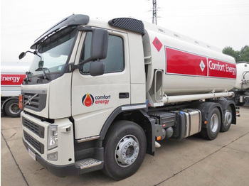 Autocisterna VOLVO FM
