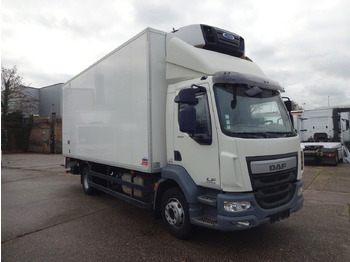 Refrižeratorius sunkvežimis DAF LF 220