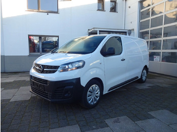 Keleivinis furgonas OPEL Vivaro