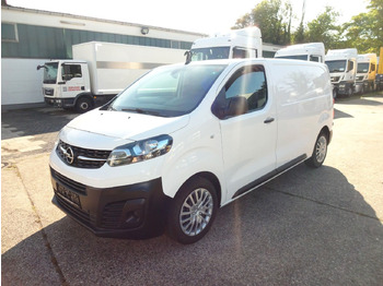 Mažas furgonas OPEL Vivaro