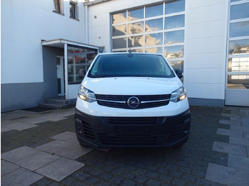 Mažas furgonas Opel Vivaro Kasten L1H1, Klima, PDC,: foto 2