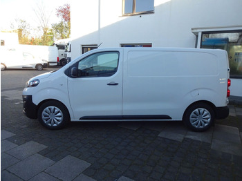 Mažas furgonas Opel Vivaro Kasten L1H1, Klima, PDC,: foto 4