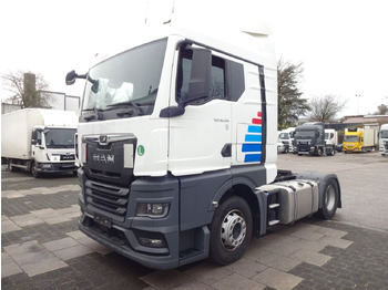 Vilkikas MAN TGX 18.470