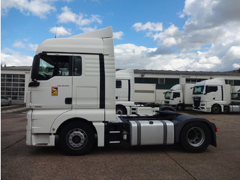 Vilkikas MAN TGX 18.460, XLX, ACC, 2 x Tank: foto 4 Vilkikas MAN TGX 18.460, XLX, ACC, 2 x Tank: foto 4