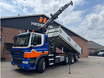 Savivartis sunkvežimis DAF CF 85 360