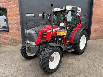 Traktorius FENDT 209 Vario