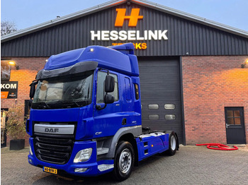 Vilkikas DAF CF 400