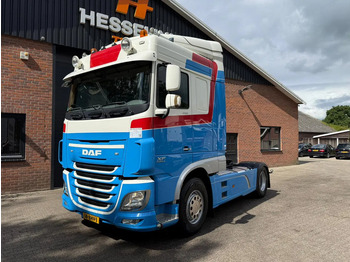 Vilkikas DAF XF 440
