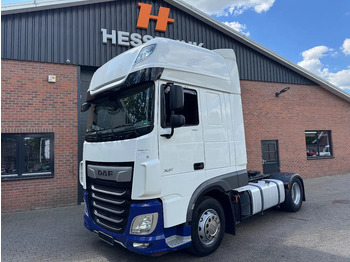 Vilkikas DAF XF 480